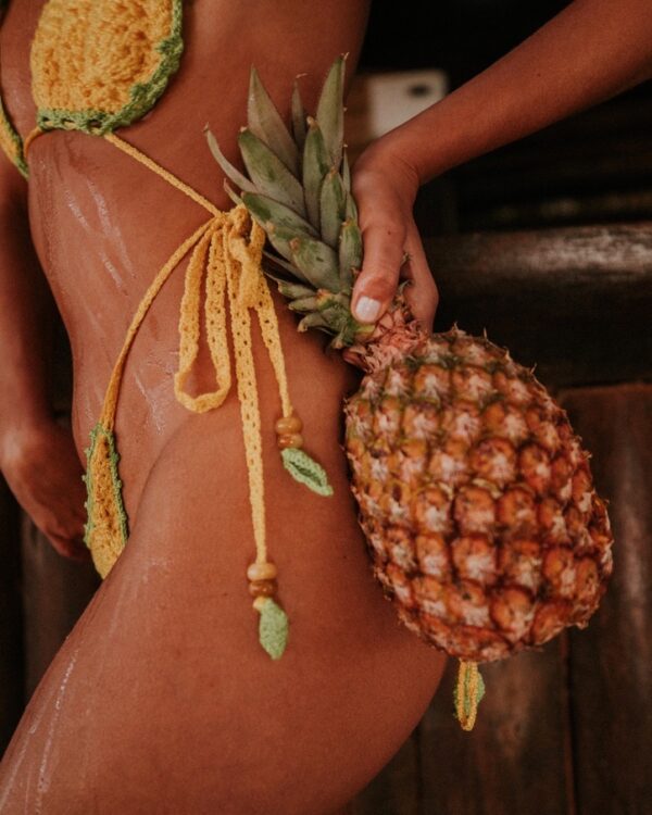 Anápuá Bikini Pineapple