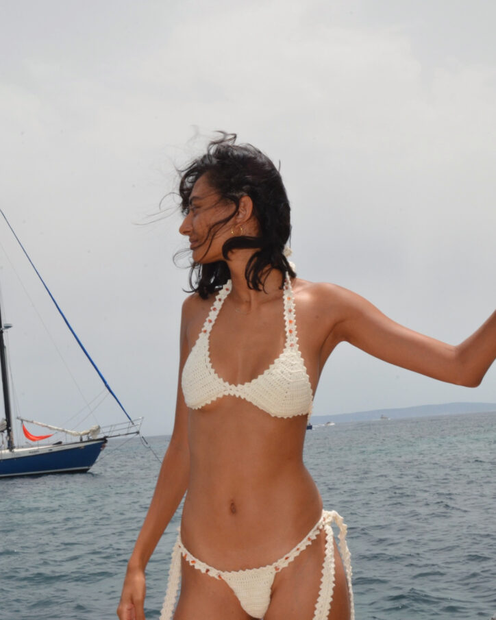 Isis Bikini