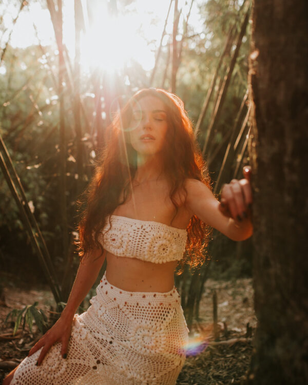 Freya Beachwear Set